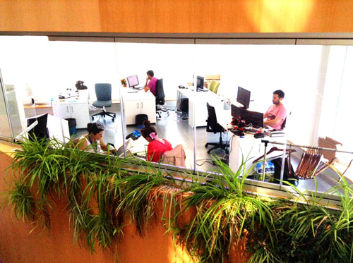 Coworking CIEM 2