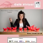 Café Virtual Coordinadas