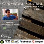 Café Virtual Industrial