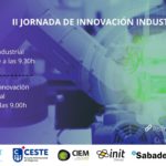 Horizonte Factoría. II Jornada de Innovación Industrial DUO