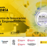 V Encuentro de Innovación Abierta y Emprendimiento Industrial Horizonte Factoría
