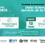 III Jornada de Innovación Industrial Horizonte Factoría. “Data Science & AI al servicio de la industria”