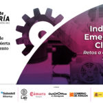 VI ENCUENTRO DE INNOVACIÓN ABIERTA Y EMPRENDIMIENTO INDUSTRIAL HORIZONTE FACTORÍA