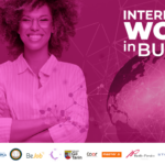 Coordinadas: "International Women in Business"
