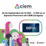 Espacio Financiero CIEM Zaragoza: BBVA