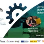 Jornada de Innovación Abierta Industrial DUO