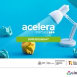 Inmersion Day. Acelera Startups