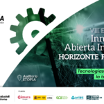 VIII Encuentro Anual de Innovación Abierta Industrial Horizonte Factoría