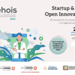 Startup & Campus: Open Innovation Day