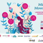 Laboratorio de Innovación Abierta en Igualdad 2026