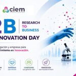 R2B - Research To Business | Open Innovation Day