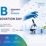 R2B - Research To Business | Open Innovation Day