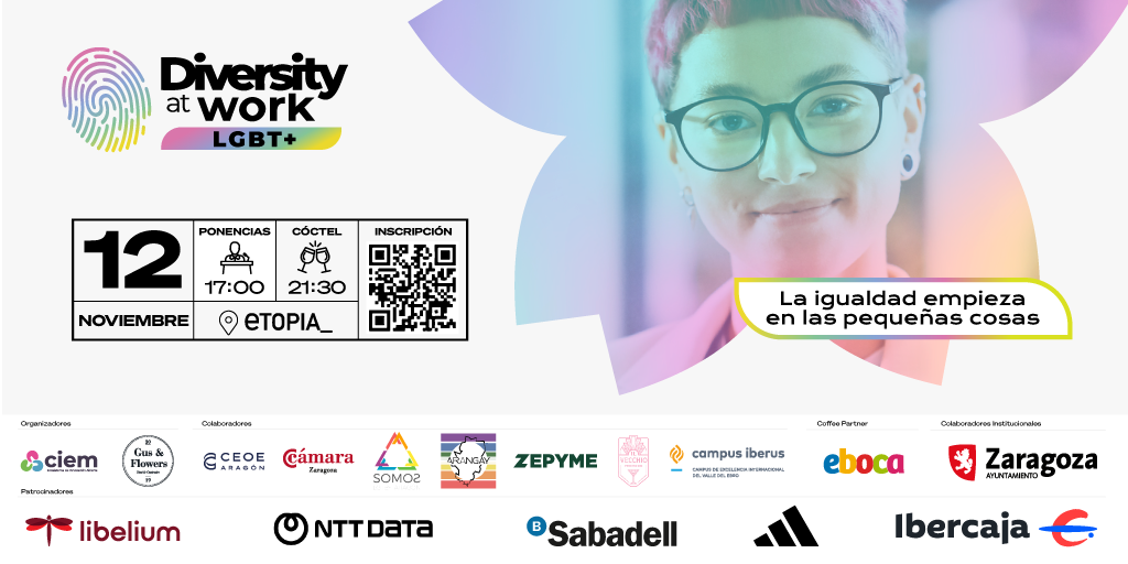 Banner principal del evento